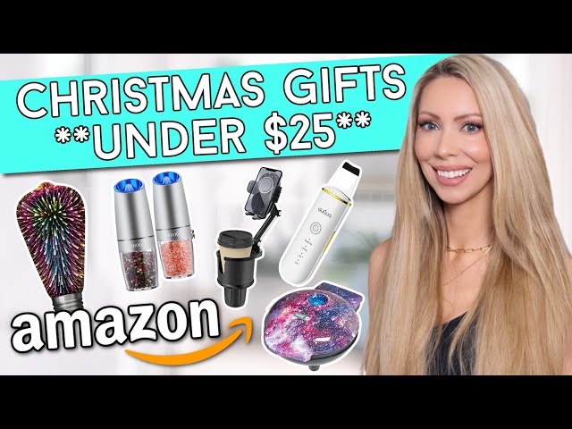 The 25 Best Christmas Gifts Under $25 – Billboard