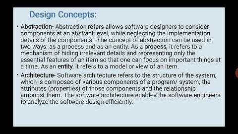 SAITM B Tech CSE Sem6 Principles of Software  Engineering  Unit No 2 Lecture No 8