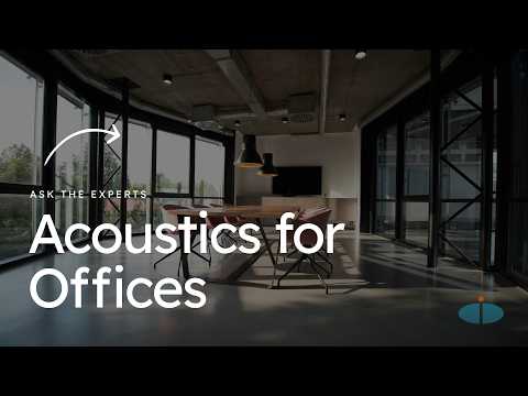 Treating an Office | Ask the Experts