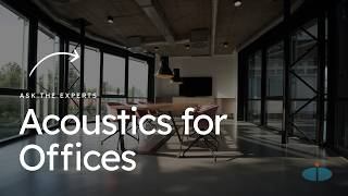 Treating an Office | Ask the Experts