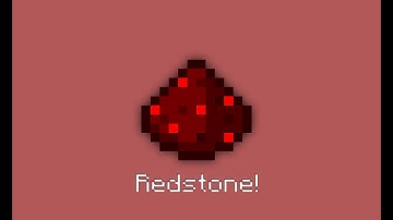 Minecraft 1.7.4 redstone tutorial