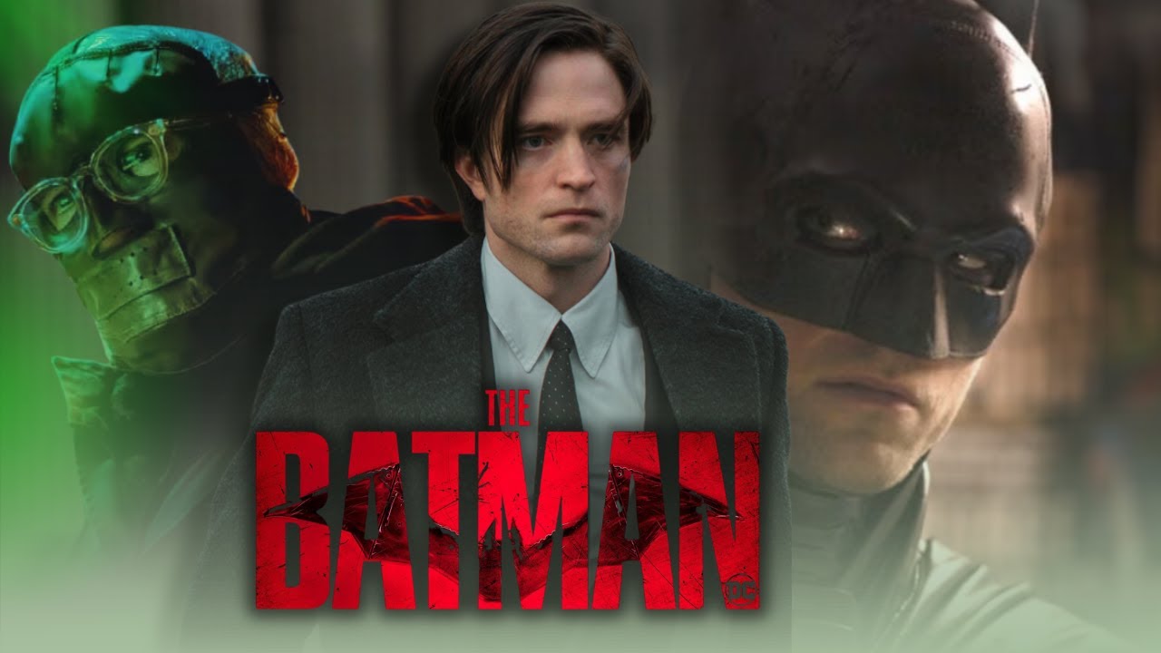 ¿Por qué The Batman es tan diferente a todas las demás?