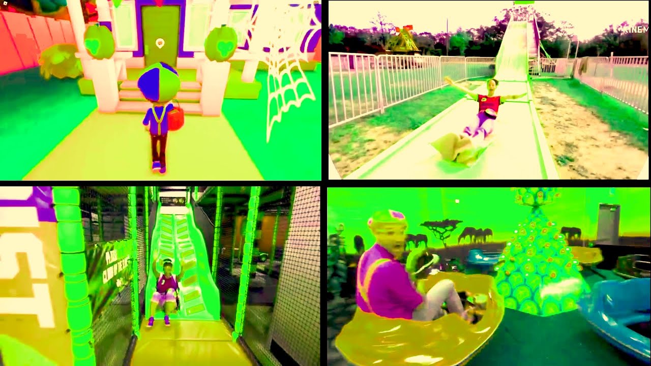 Choose Your Best Blippi or Meekah IntroLogo (Sponsored Preview 2 Outrologo Effects ) Most Popular