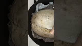 e #sourdough #baking #ekşi mayalı ekmek #bread #food