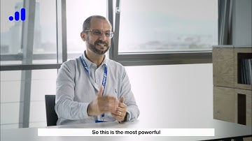 Insite LMS Expert Interview – Itamar Nogueira – Andritz AG – Insite LMS Customer Days 2025