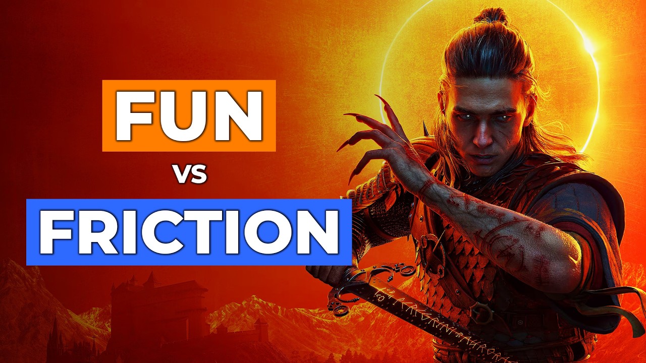 The Blood of Dawnwalker Time Mechanic: Fun vs Friction