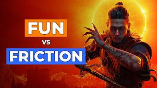 The Blood of Dawnwalker Time Mechanic: Fun vs Friction