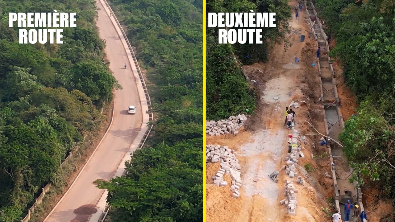 TRAVAUX PROJET 4 162 KM CONSTRUCTION D UNE 2 me ROUTE DANS ZAMBA travaux-projet-4-162-km-construction-d-une-2-me-route-dans-zamba