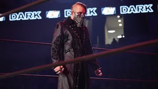 Ups & Downs From AEW Dark (Oct 29)