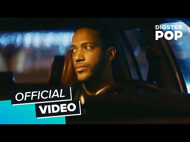 CESÁR SAMPSON - Stone cold