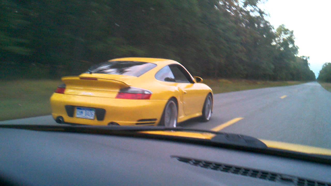 Audi S4 Vs Porsche Turbo Youtube