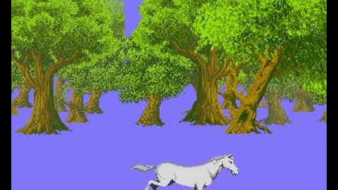 shadowfax full forest