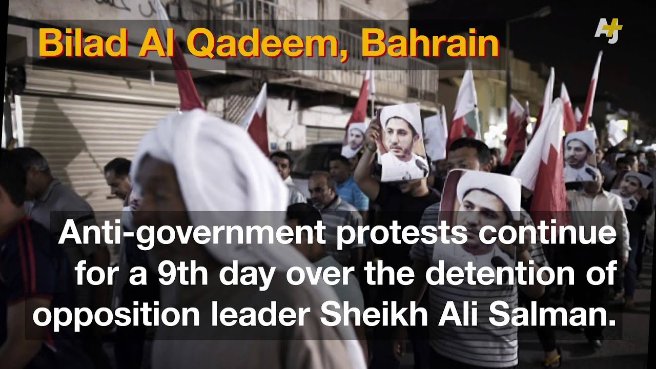 Nepal Youth Activists Fight For Women's Place In New Constitution