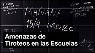 Astrología de la Violencia Escolar | #Argentina