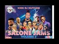 Salone jams  volume 5 mixed byicon dj nutcase