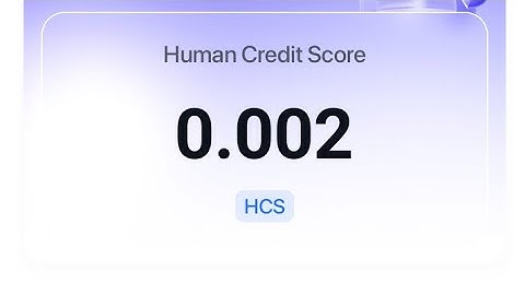 INTERLINKS UPDATE: HUMAN SCORE MINING, WALLET CREATION AND LINKING 