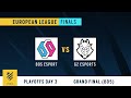 BDS Esport vs. G2 Esports | R6 European League Finals 2020 - GRAND FINAL