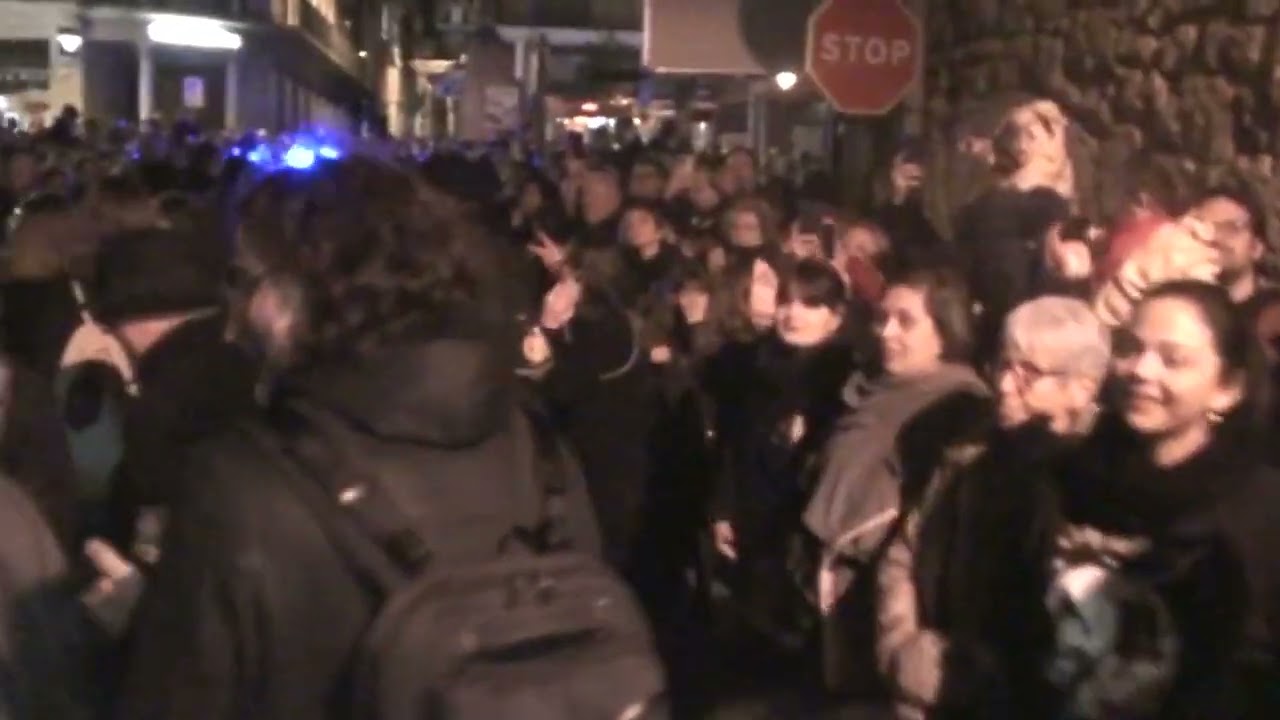 2023. Colcada. Sant Antoni Manacor