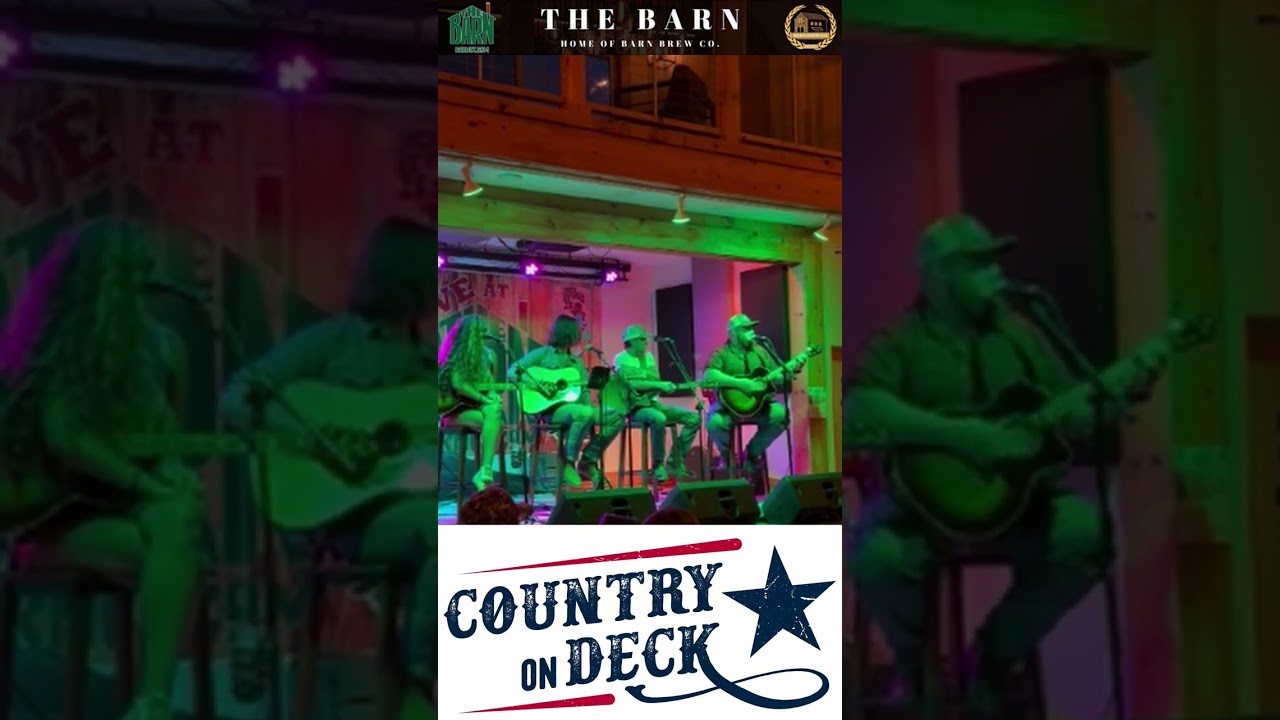 Justin Federico is one of the most sincere and vocally commanding artists I’ve played with! 🤠🎸🎶