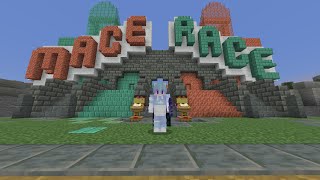 Hemitcraft mace race