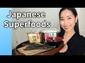 3 japanese superfoods that will boost your immunity and keep you healthy