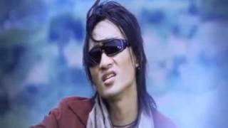 Regina feat Angga - kamu memang benar