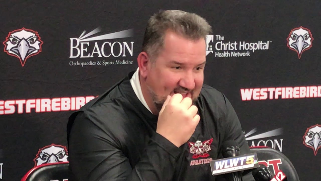 Lakota West Football Coach Tom Bolden YouTube lakota-west-football-coach-tom-bolden-youtube