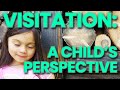 Visitation: A Child's Perspective (Foster Care and Adoption Life)