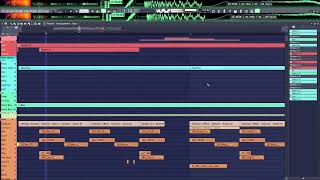 RYOQUCHA - Cyberdream (Remake)