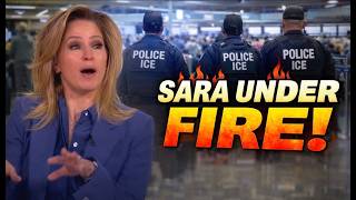 Sara Haines SHOCKS The View with Pro-Trump Moment—Instant Backlash