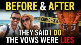 10 Cold-Blooded Husbands Who Eliminated Their Wives