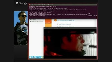 Jim Salter - Converged Infrastructure with Sanoid