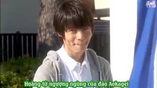 Download Lagu [Vietsub] [Masataka Kubota] N no tame ni x Naruse Shinji MP3