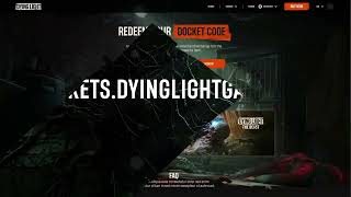 Dying Light: The Beast [PS5/XSX/PC] Weapon Dockets Introduction