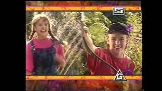 Neighbours - 1995 Opening Titles (version 2)