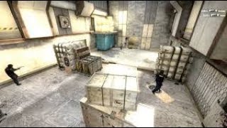 CSGO Cache Insane ACE 2v5