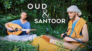 Download Lagu Instrumental Oud \u0026 Santoor Jam - Mystical Music (1 Hour) | Natan Rabin \u0026 Cale Alit MP3