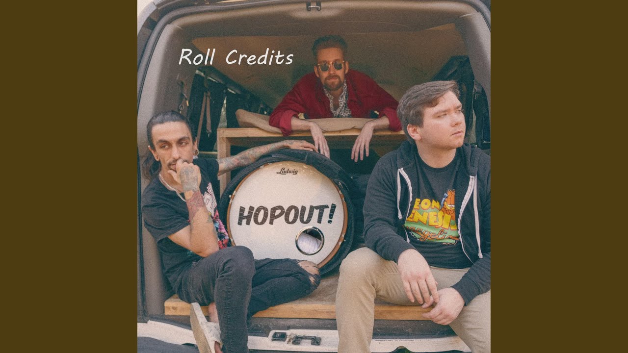 Watch Roll Credits on YouTube Watch Roll Credits on YouTube