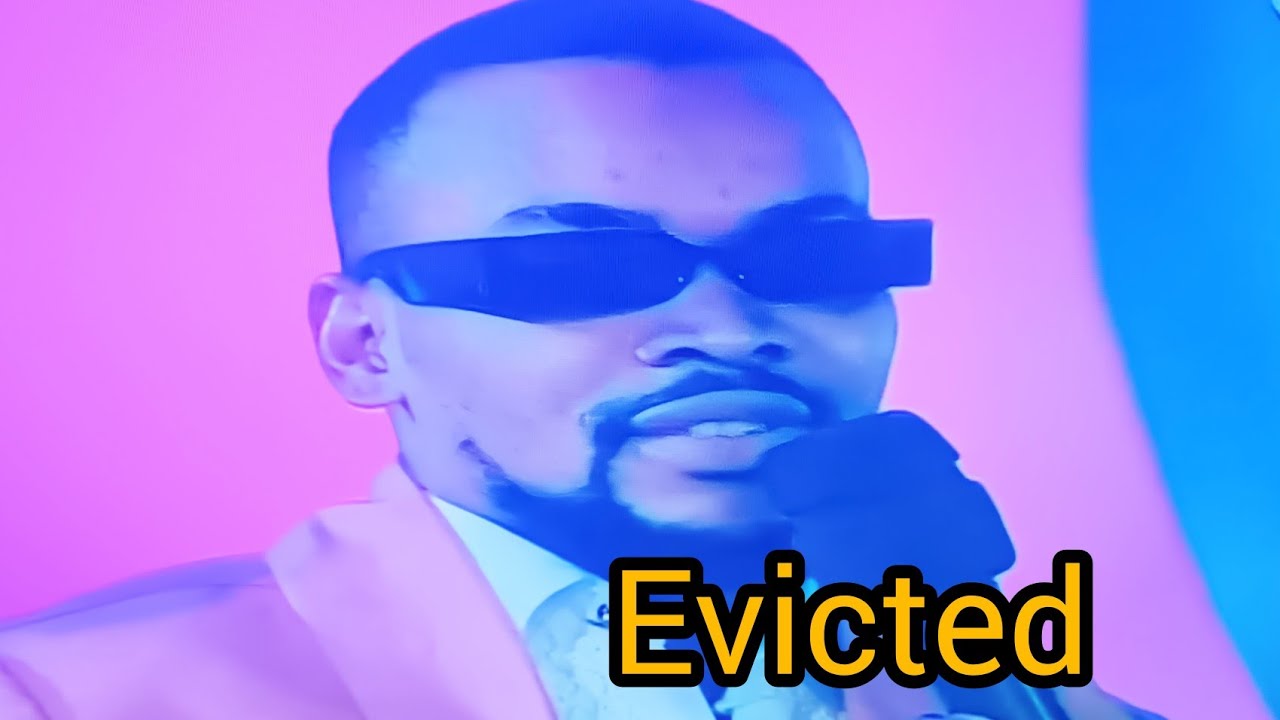 LIVE EVICTION : KESS HAS BEEN EVICTED FROM. BBNAIJA SEASON 7 | BIG BROTHER NAIJA