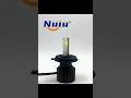 NUIU L1 #led #headlight #auto #factory #ledlight #ledheadlight #light #lighting #carlight