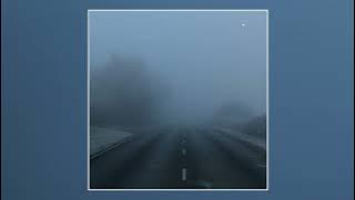 Hisohkah - School rooftop (Slowed Reverb)