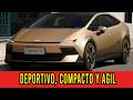 EL ELÉCTRICO DE HYUNDAI QUE NO VERÁS EN EUROPA (Y MARCA EL FUTURO)