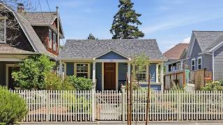 417 F Street Petaluma CA, 94952