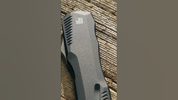 Kershaw Launches New OTF Knife