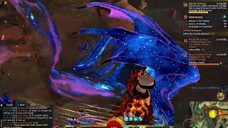 [Current WR] GW2 Daily Druid Runestone in 12:25