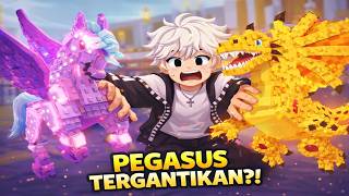 PEGASUS TERGANTIKAN?! NAGA BARU INI GILA BANGET! - Steal a Brainrot #175