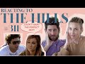 Reacting to 'THE HILLS' | S3E11 | Whitney Port