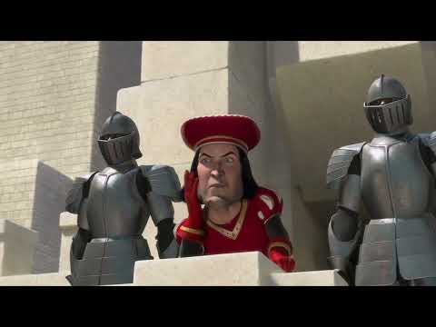 Shrek | 25th Anniversary Trailer