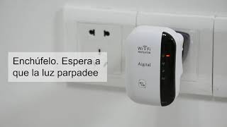 Aigital Wifi Repetidor