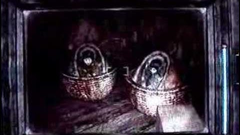 Fatal Frame 3 Part 16